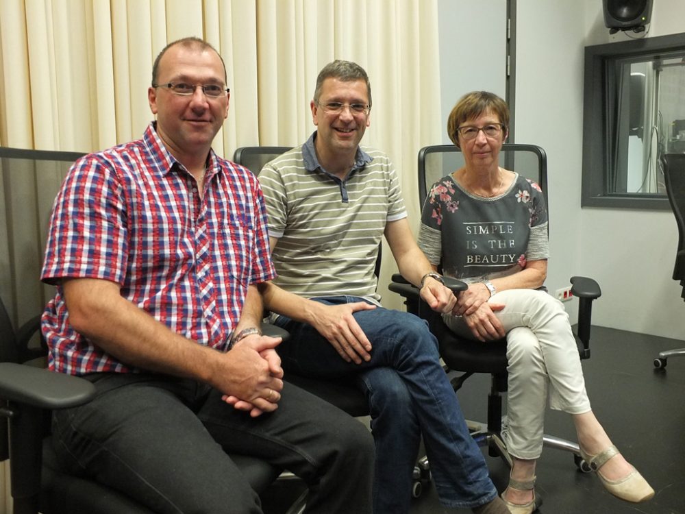 Eifeler Mundart - 28. August