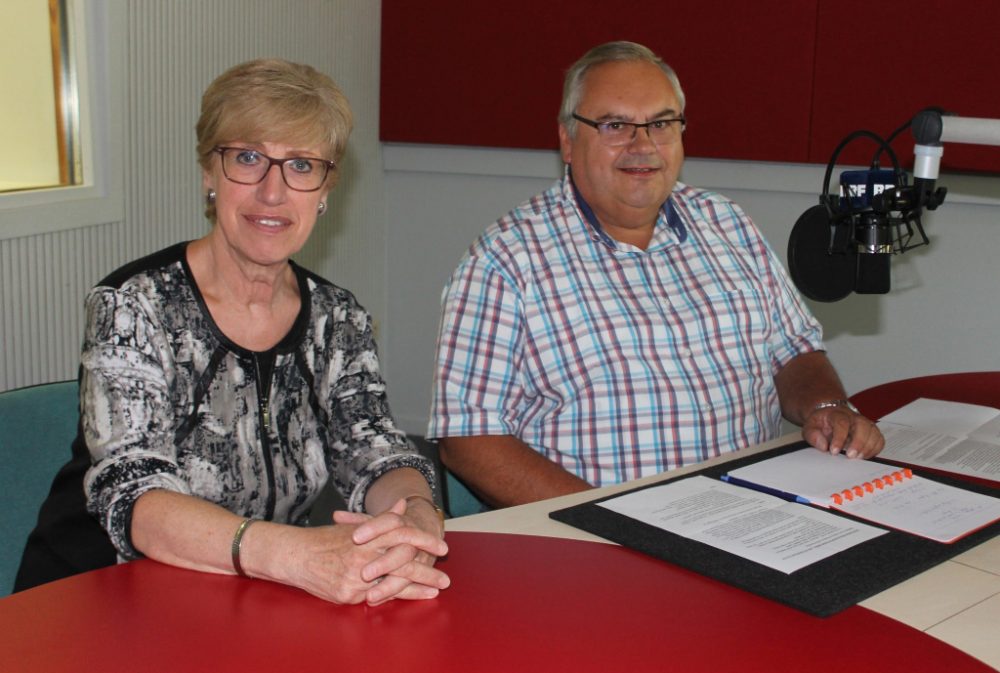 Eifeler Mundart: Das Rechter Männerquartett