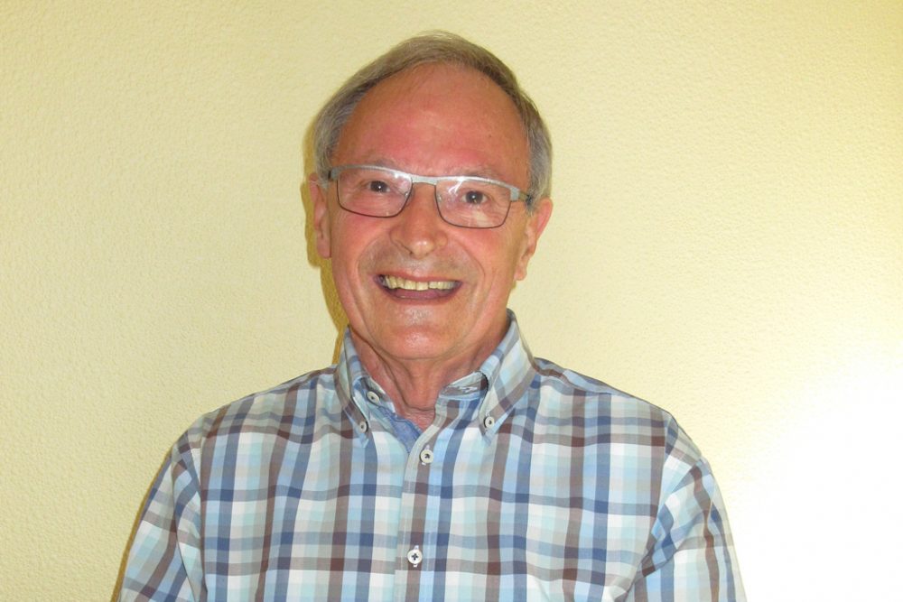 Eifeler Mundart: 50 Jahre Eupener Geschichts- und Museumsverein