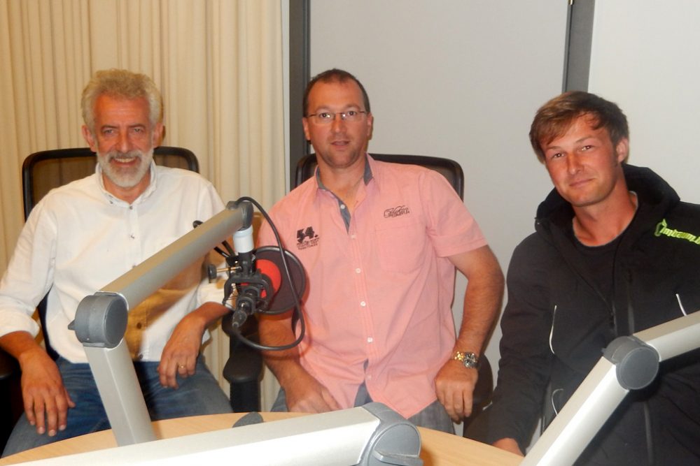 Eifeler Mundart: 110 Jahre Musikverein Rodt