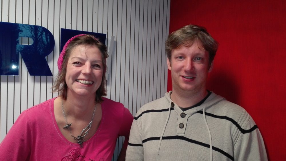 Kelmiser Mundart: Das Hilfsnetz Kelmis