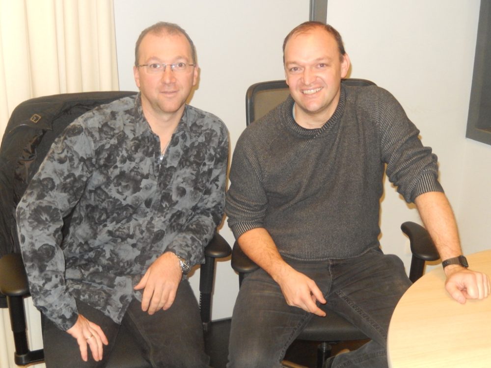 Eifeler Mundart: Kinderkarneval in Rodt