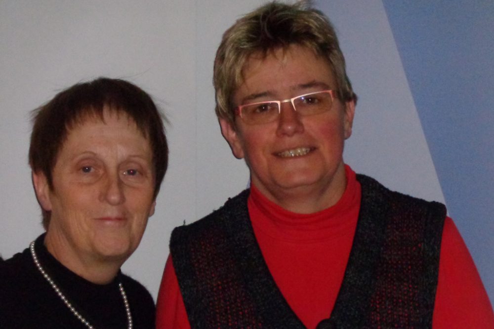 Kelmiser Mundart: Theater auf Platt in Hombourg