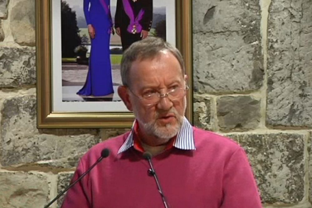 Eifeler Mundart: ZVS-Reihe ''Menschen in Beruf, Handel und Handwerk''