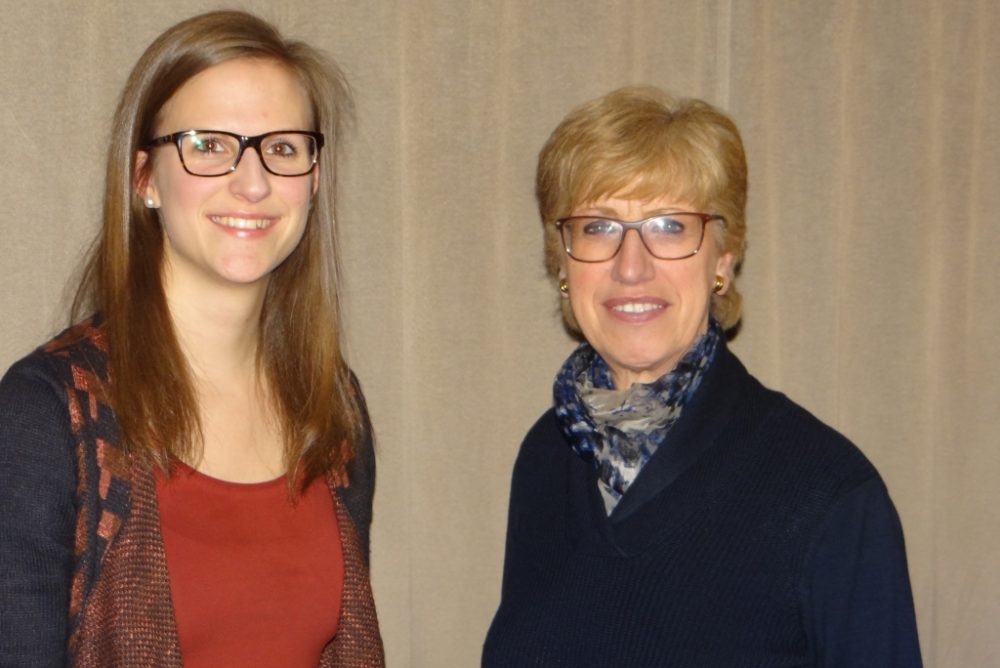 Eifeler Mundart: Sprechen Rechter Kinder heute noch Platt?