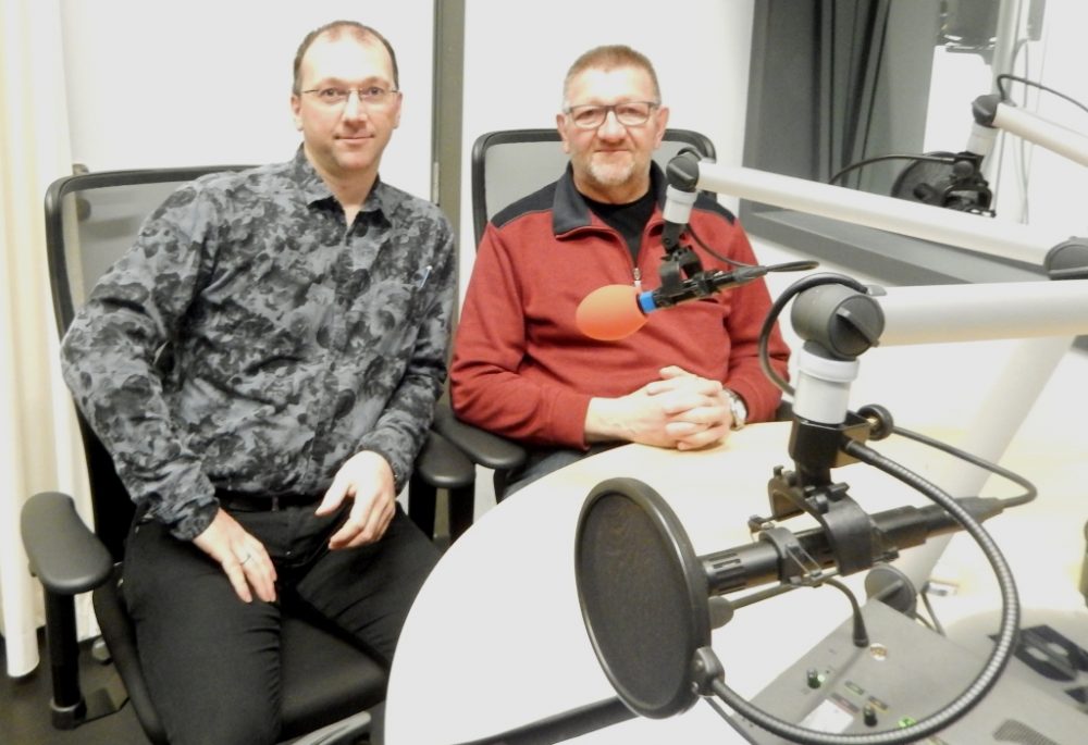 Eifeler Mundartsendung am 12. März: Das Heimatmuseum in Binsfeld