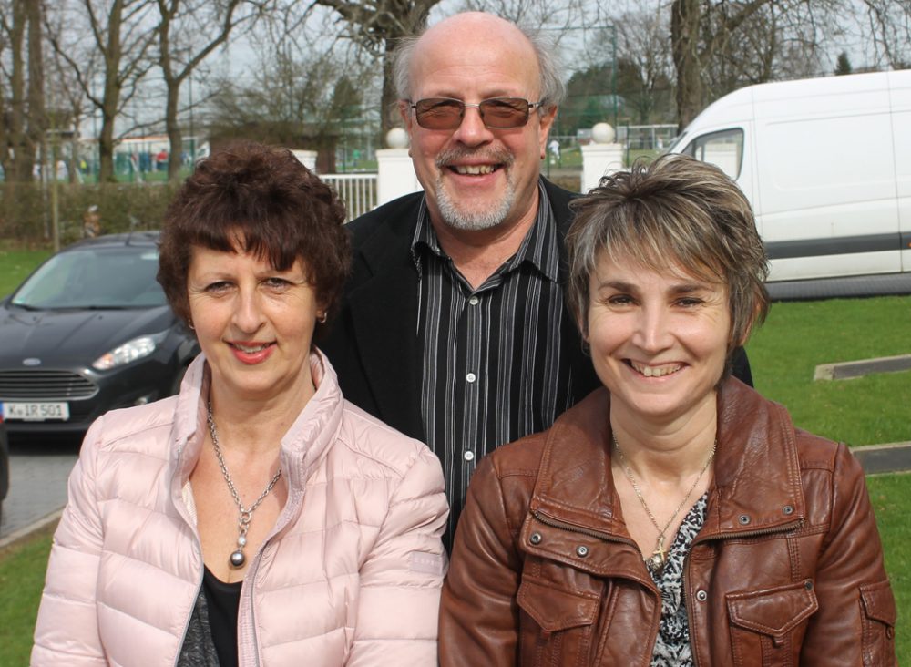 Kelmiser Mundart: Theater auf Platt in Gemmenich