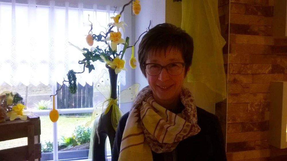 Eifeler Mundart: Von Ostereiern und Osterhasen