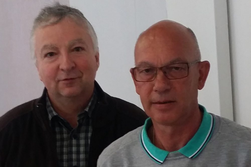 Eifeler Mundart: 40 Jahre ÖSHZ in Ostbelgien