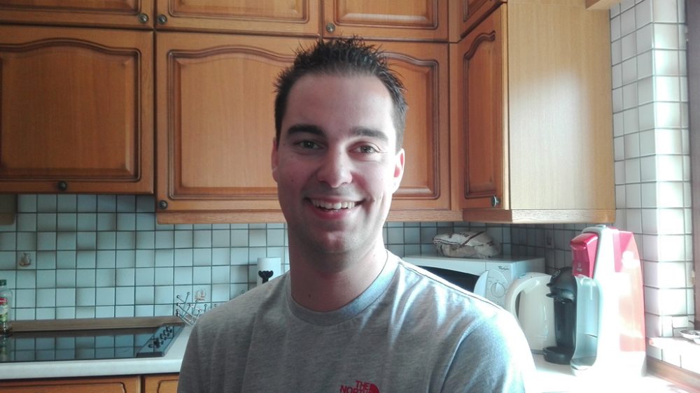 Kelmiser Mundart: Der Beruf des Lichtdesigners