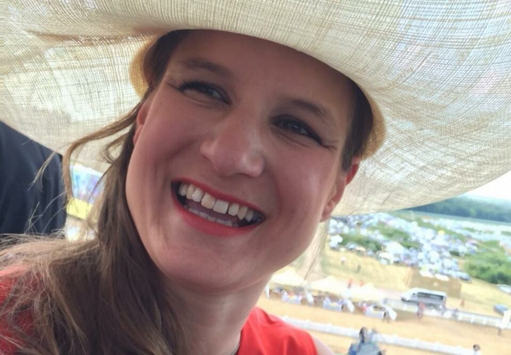 Eifeler Mundart: Der Brexit bringt Rebecca Jost in die Heimat zurück