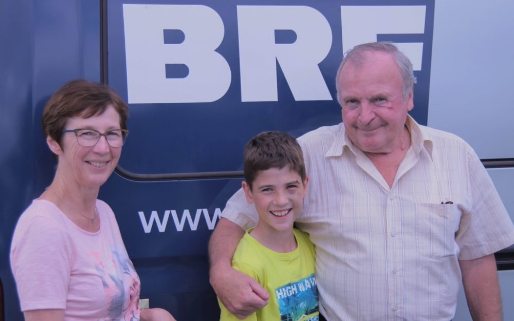 Eifeler Mundartsendung: Sommerferien