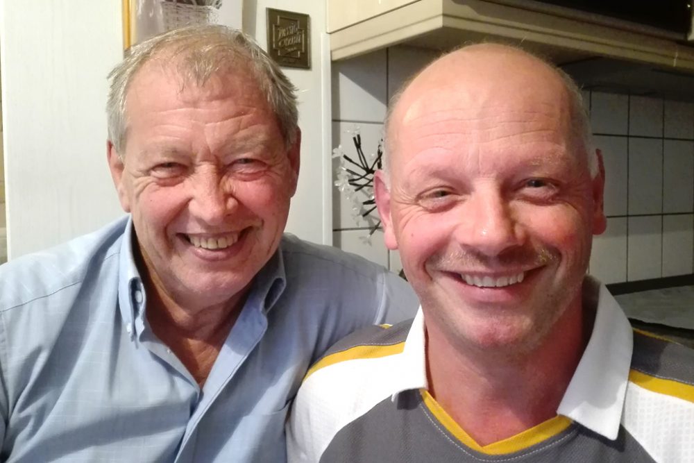 Kelmiser Mundart: Covical Kelmis