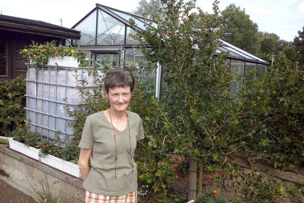 Eifeler Mundart: Es ist Einmachzeit