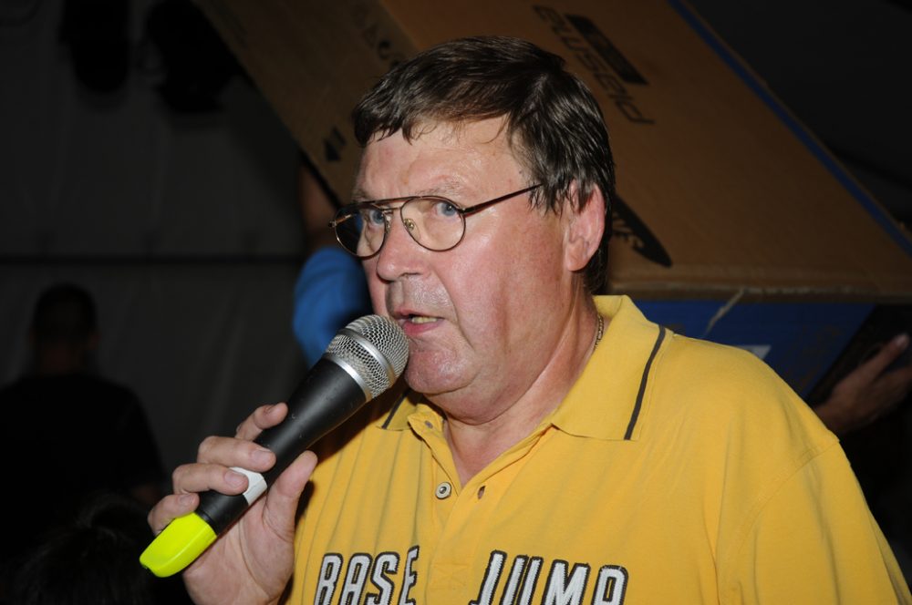 Kelmiser Mundart: 175 Jahre Dorfkirmes in Kelmis