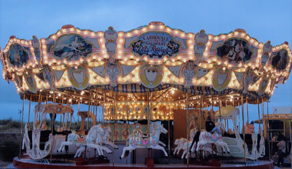 Eupener Mundart: Schulanfang und Unterstädter Kirmes