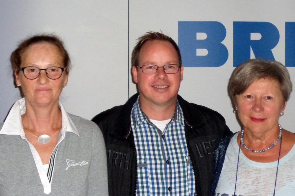 Kelmiser Mundart: Alowahe und KKK Herbesthal in Jubelstimmung