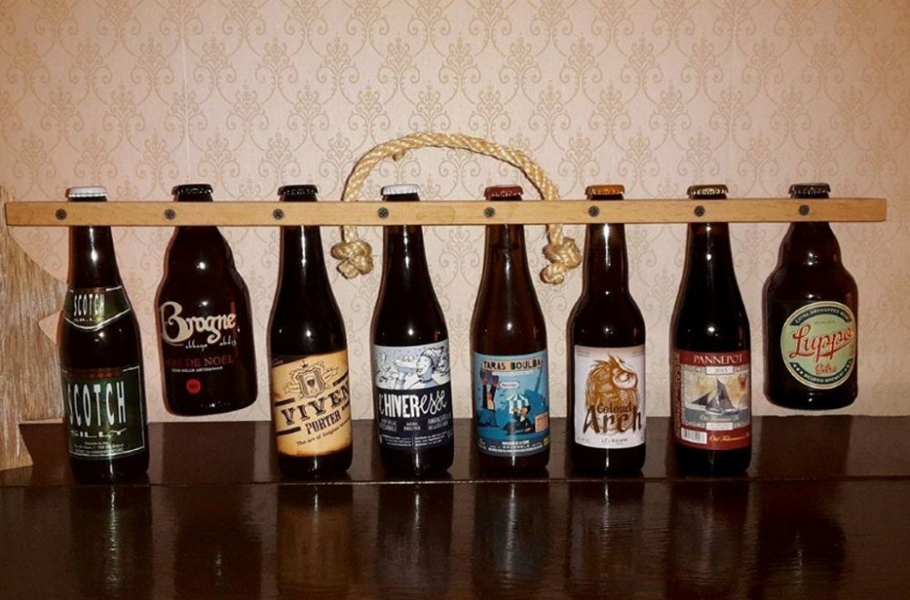 Eifeler Mundart: Hopfen und Malz, Gott erhalt´s!