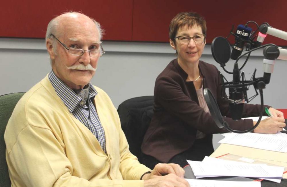 Eifeler Mundart: Grundlagen unserer Kultur