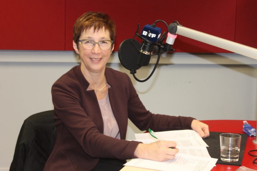 Eifeler Mundart: Löffel, Messer, Gabel - unser Essbesteck