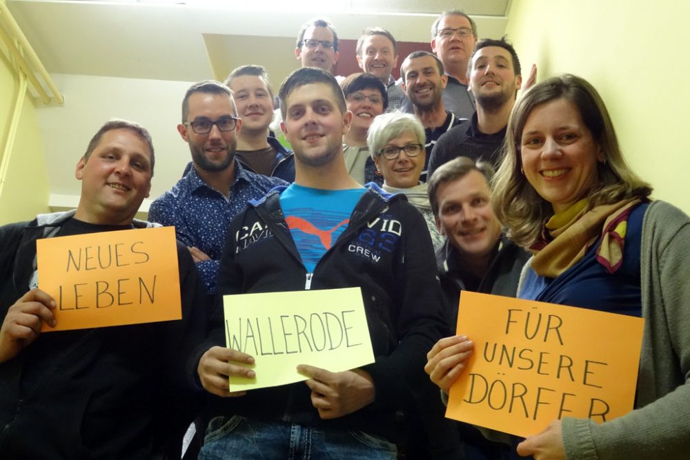 Eifeler Mundart: Neues Leben für unsere Dörfer