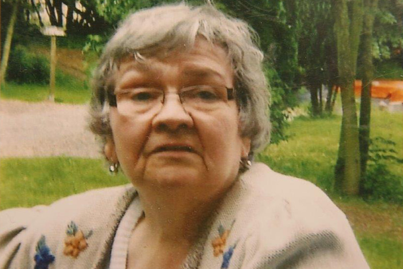 Eifeler Mundart: Zweiter Weltkrieg in Bütgenbach