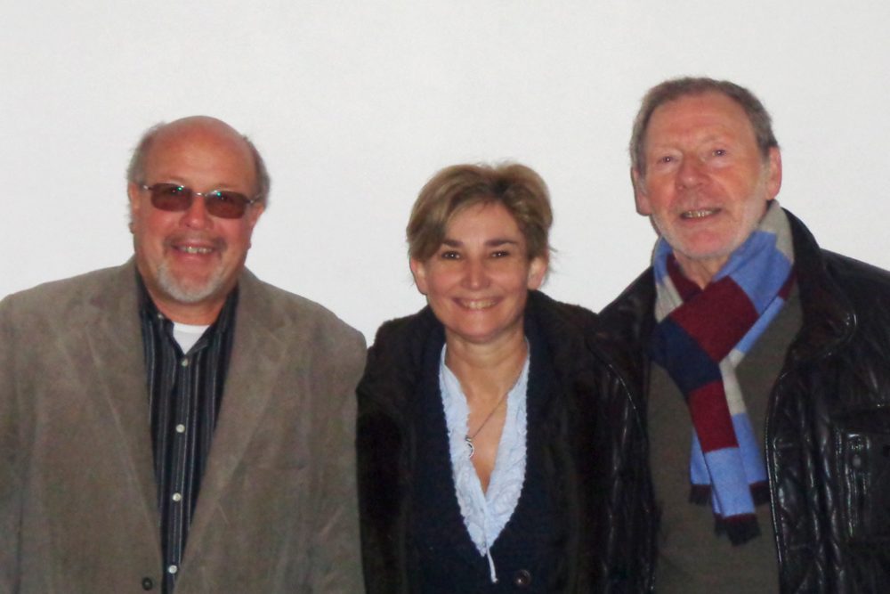 Kelmiser Mundart: Theater auf Platt in Gemmenich