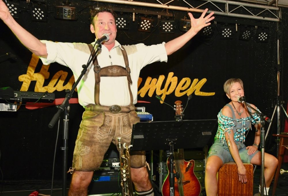 Eifeler Mundart mit Patrick Felten und Wa-Ta-Touille