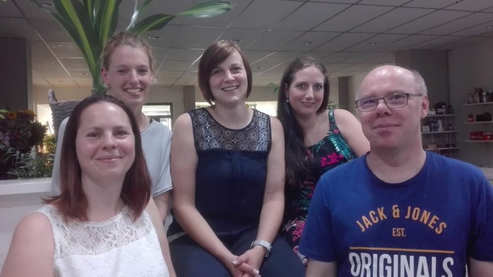 Kelmiser Mundart: Der Gewerbeverein Calaminia stellt sich vor