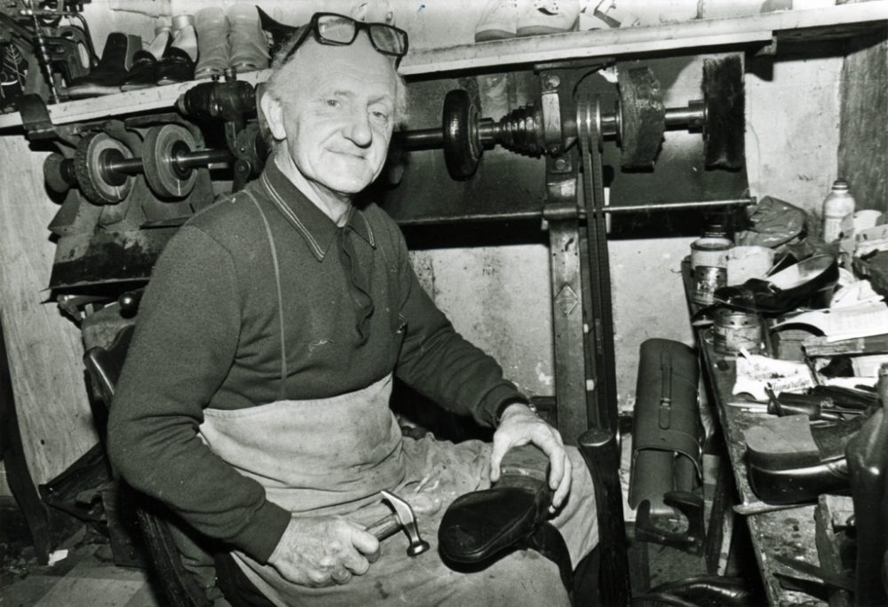 Eupener Mundart: Moderator Alfred Lux erinnert an Karl Willems