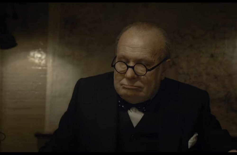 Eupener Mundart: Siegfried Theissen erinnert an Winston Churchill