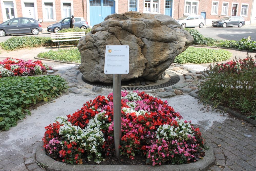 Eupener Mundart zur Unterstädter Kirmes und Wäserpeer