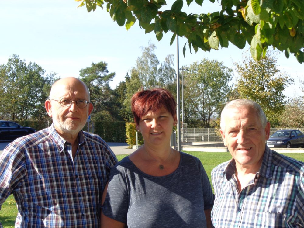 Kelmiser Mundart: Theater auf Platt in Moresnet