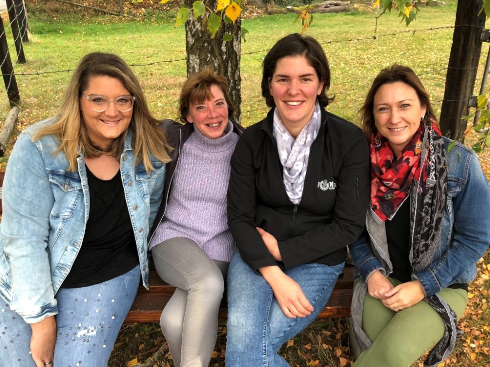 Eifeler Mundart: Handwerkermarkt in Weisten