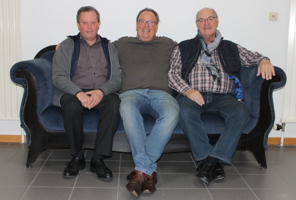 Eupener Mundartsendung mit einem karnevalistischen Doppeljubiläum