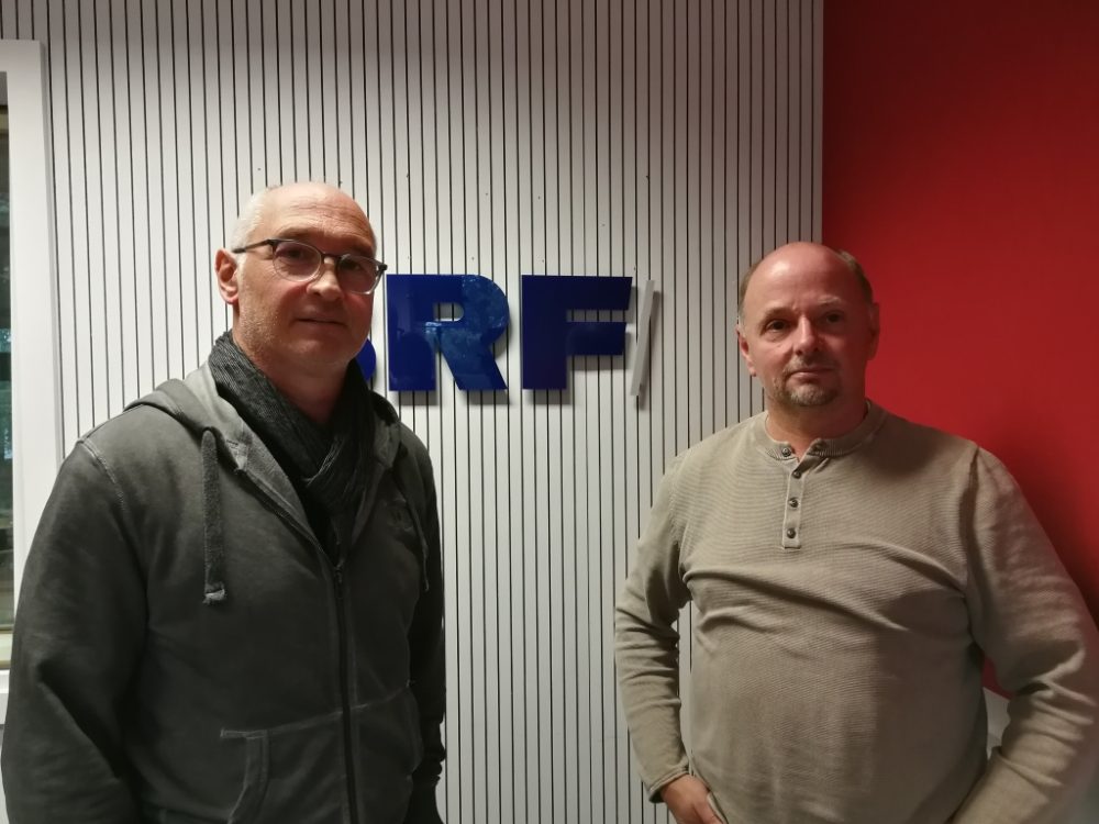 Kelmiser Mundart: 160 Jahre Kirchenchor St. Gregorius Kelmis