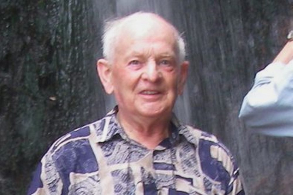 Eifeler Mundart: Erinnerungen aus der Kriegszeit