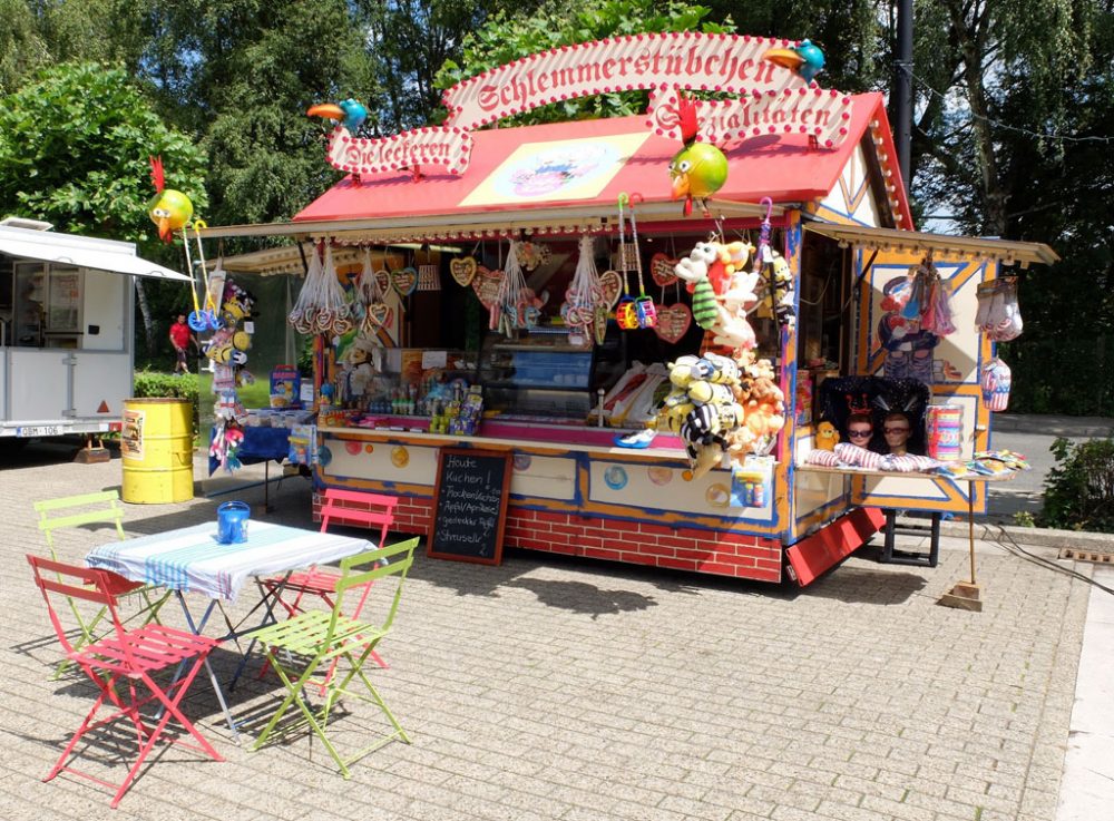 Echo Nord: Die Süßen Kerls