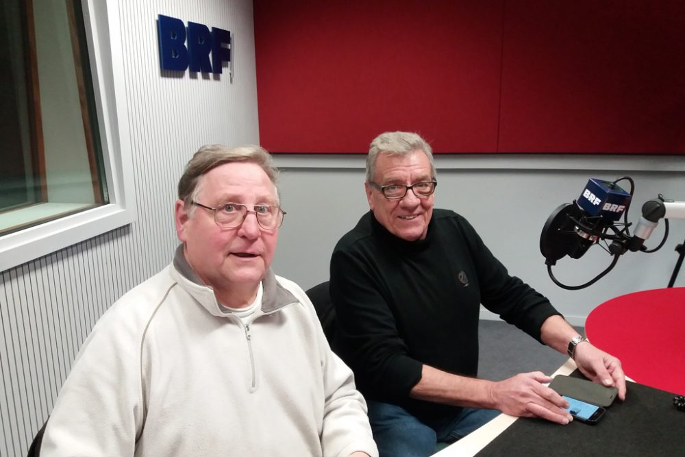 Kelmiser Mundart: Sportlerehrung der Großgemeinde Kelmis