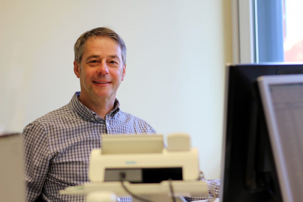 Eifeler Mundart: Europäische Datenschutz-Grundverordnung