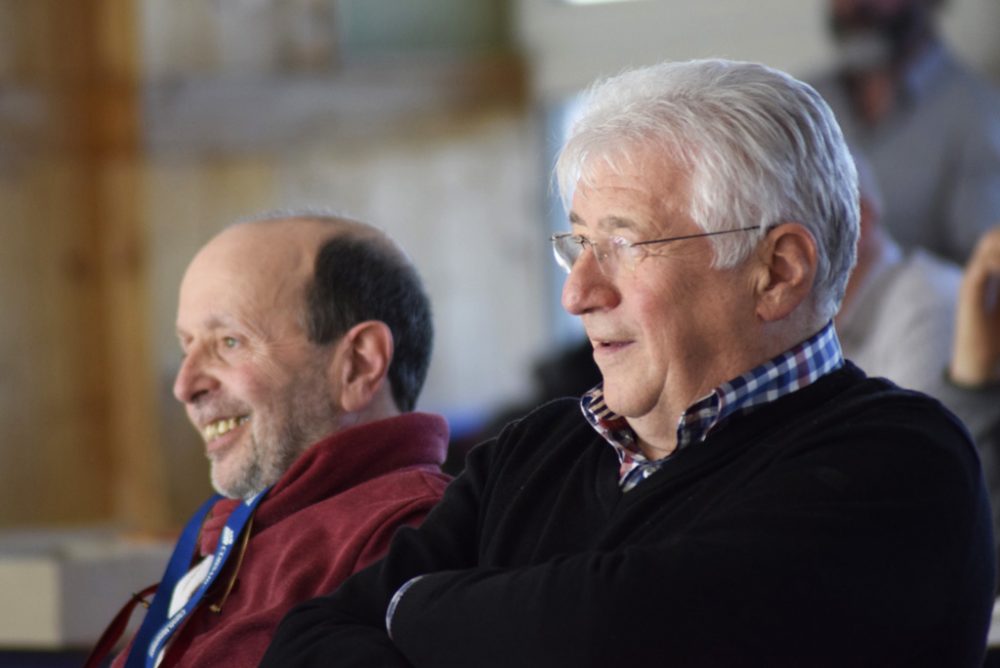 Eifeler Mundart: Schönberger Passionsspiele machen sich auf den Weg