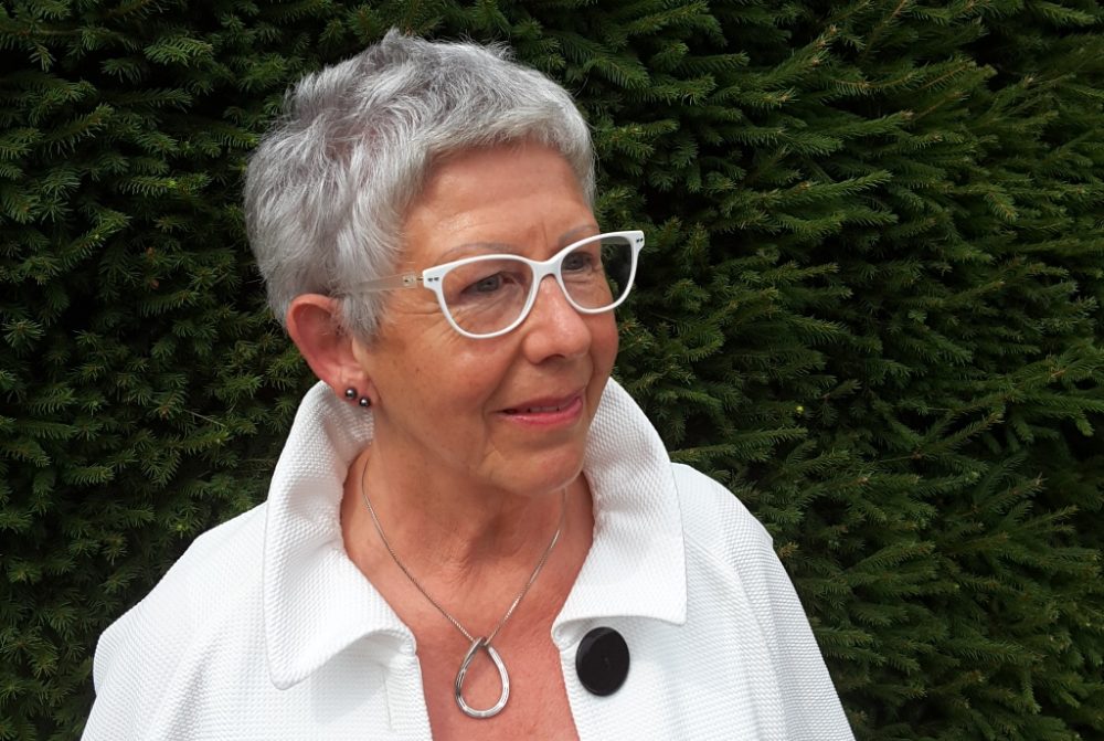 Eifeler Mundartsendung mit Bertine Drösch op Elseborter Platt