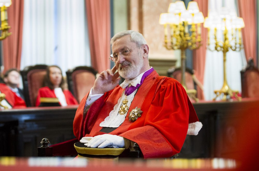 Eifeler Mundart: Interview mit André Henkes