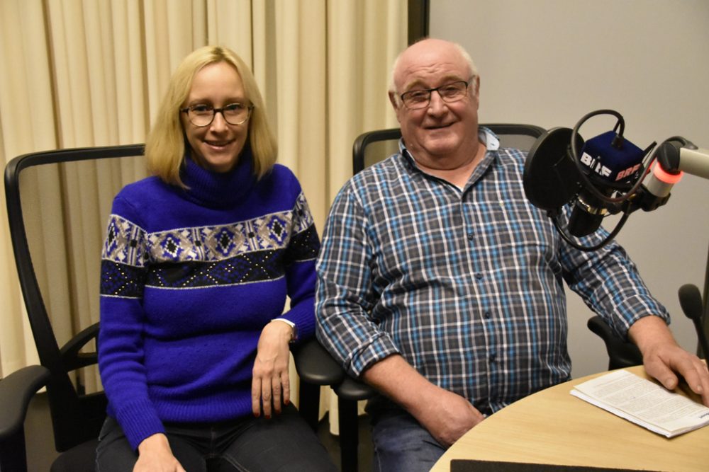 Eifeler Mundart: 40 Jahre Ourgrundia