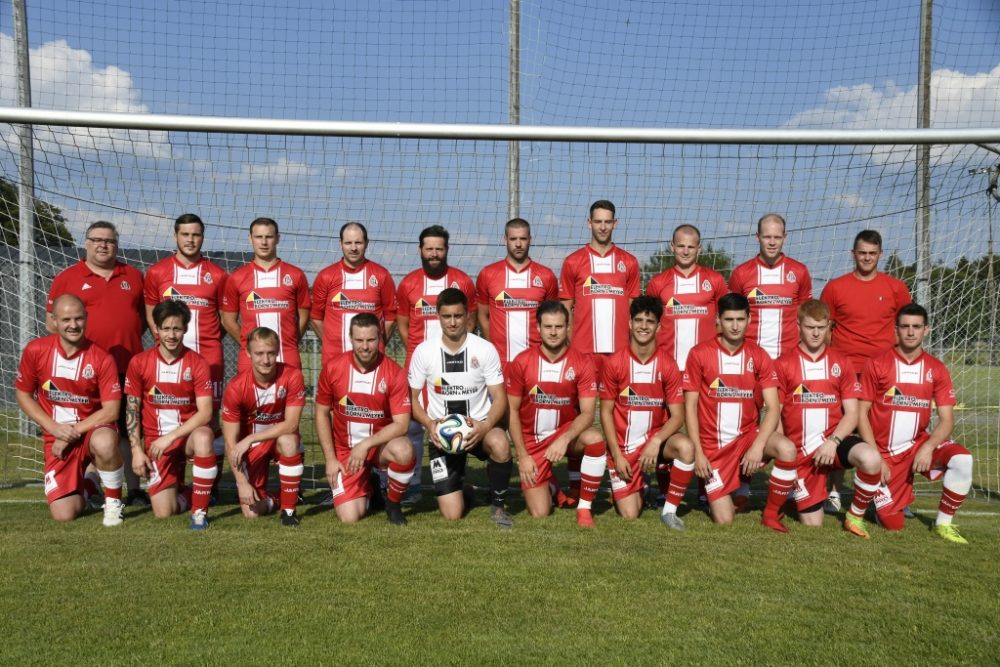 Eifeler Mundart: 60 Jahre RFC Olympia Recht