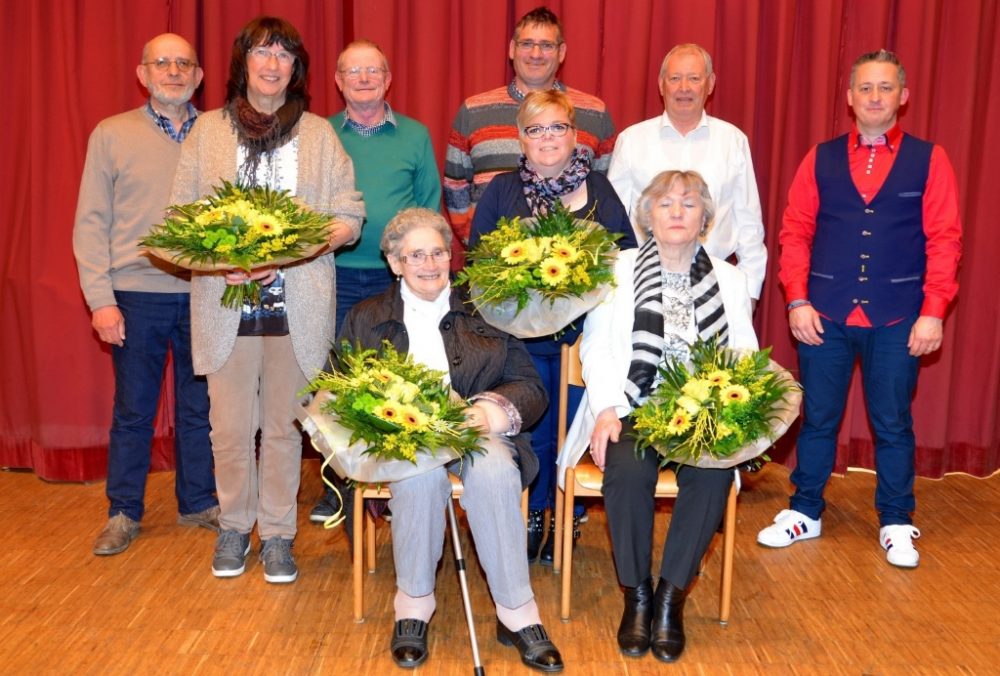 Kelmiser Mundart: Mundartnachmittag in Kelmis