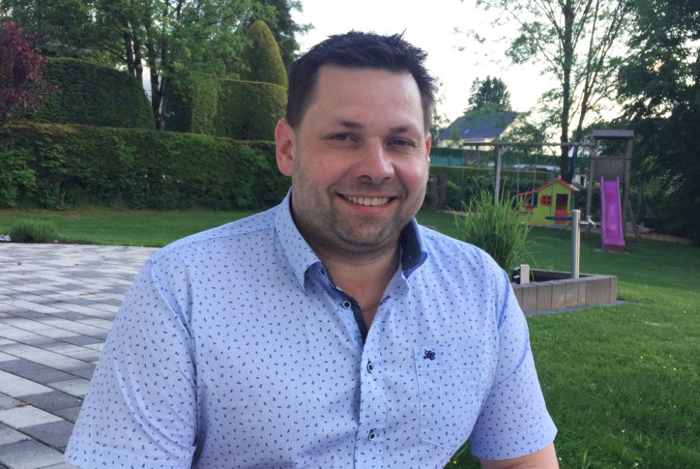 Eifeler Mundart: Maya-Gemeinde Büllingen