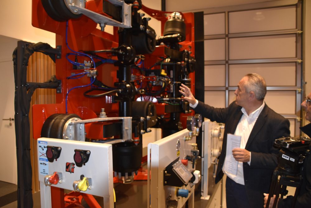 Eifeler Mundart: Die Faymonville-Gruppe