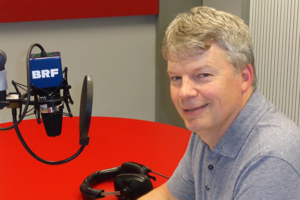 Kelmiser Mundart: Walhorner Kirmes … macht Spaß