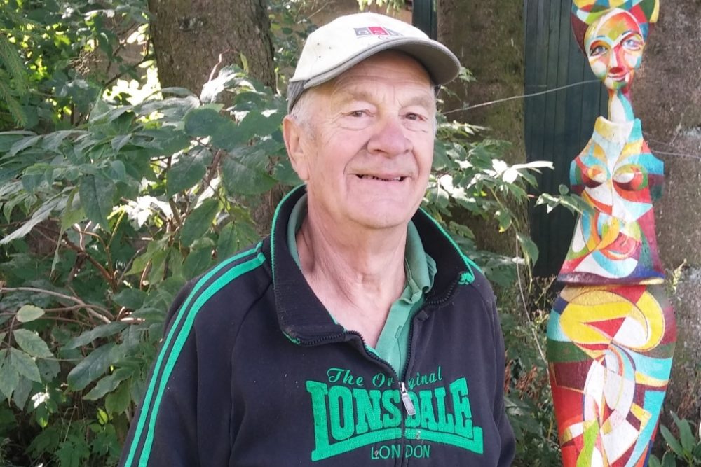 Eifeler Mundart: Der Lebensweg von Karl Cremer